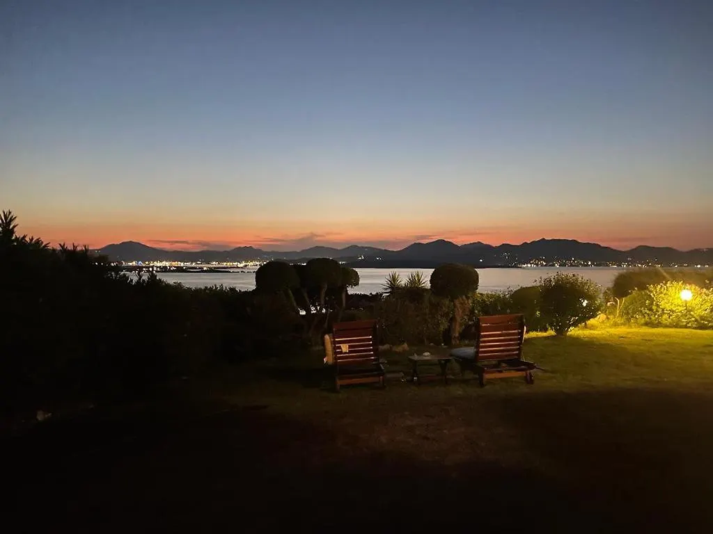 Villa Aurea Beach House - Ampia Casa Al Mare Li Cuncheddi Porto Istana