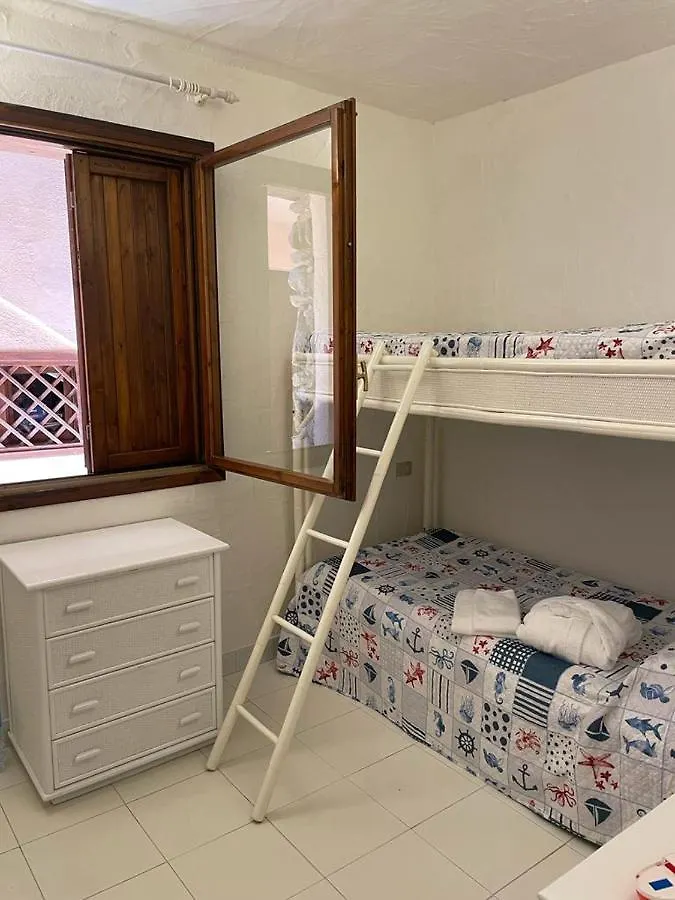 Villa Aurea Beach House - Ampia Casa Al Mare Li Cuncheddi Porto Istana