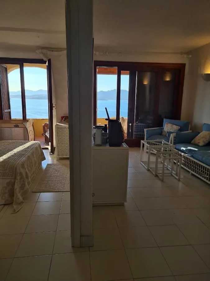 Villa Aurea Beach House - Ampia Casa Al Mare Li Cuncheddi Porto Istana