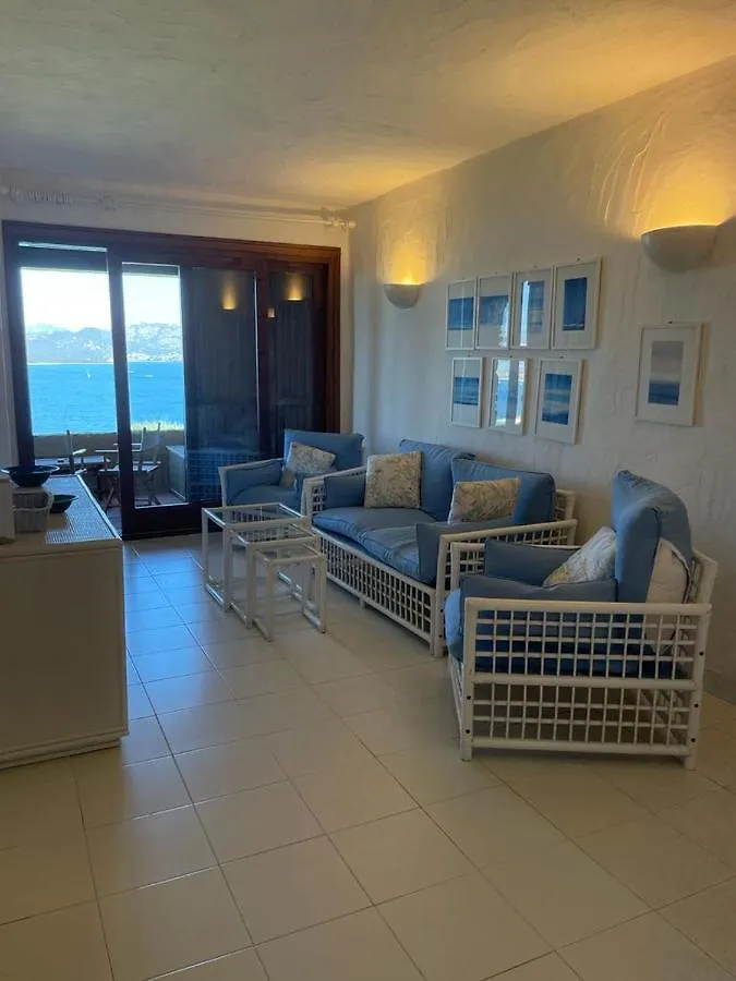 Villa Aurea Beach House - Ampia Casa Al Mare Li Cuncheddi Porto Istana Italien